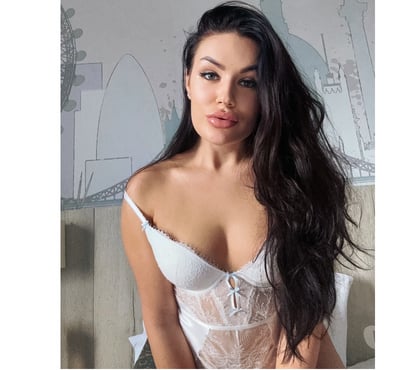  Escorts Liverpool Street Central London - Photos for LOVELY OLIVIA new in town ❤️100% real ❤️