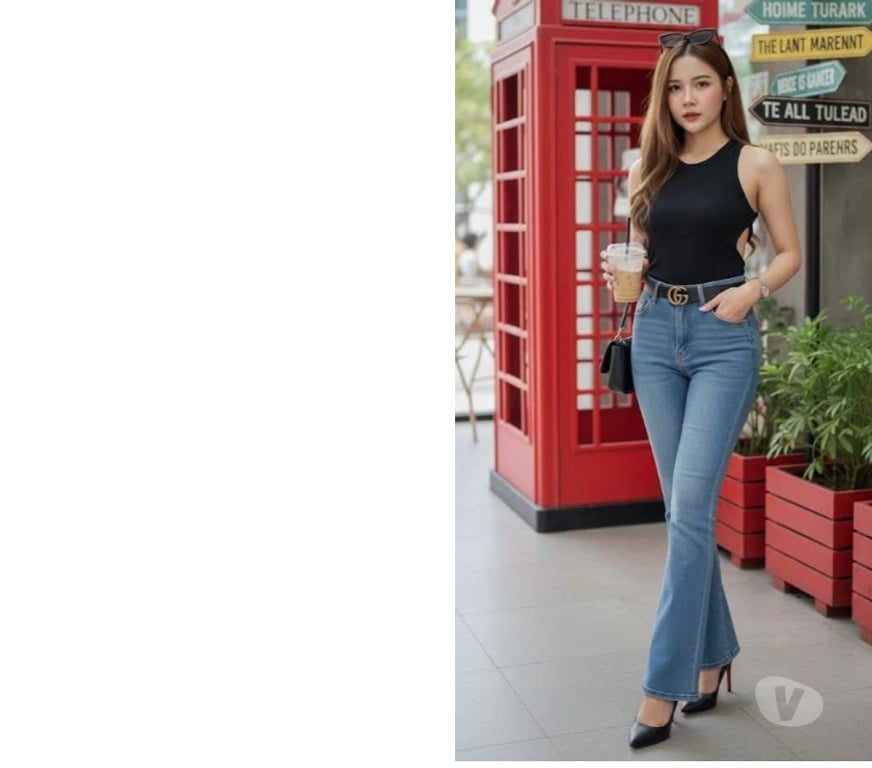 Escorts Edinburgh West End, Stockbridge and Fountainbridge - Edinburgh - Photos for Hi Guys I'm Somsiri Thai best service