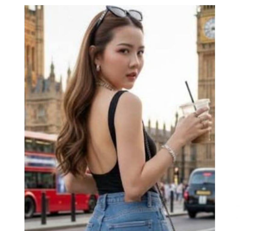 Escorts Edinburgh West End, Stockbridge and Fountainbridge - Edinburgh - Photos for Hi Guys I'm Somsiri Thai best service