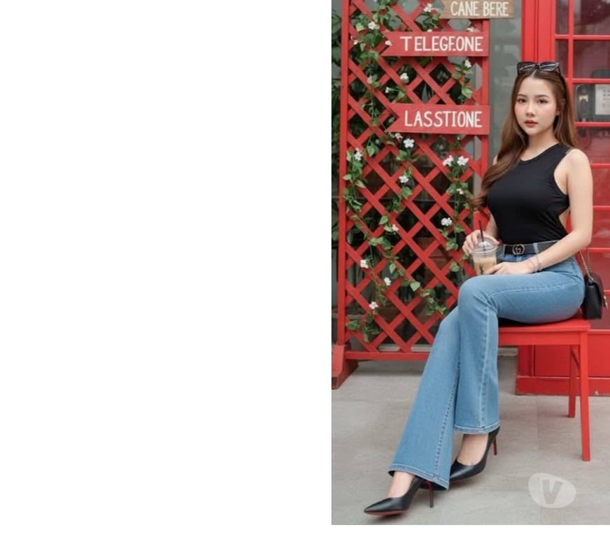 Escorts Edinburgh West End, Stockbridge and Fountainbridge - Edinburgh - Photos for Hi Guys I'm Somsiri Thai best service