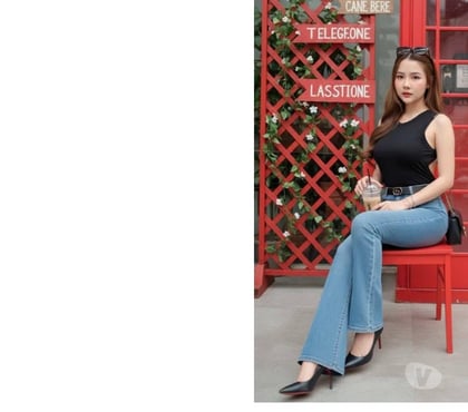 Escorts West End, Stockbridge and Fountainbridge Edinburgh - Photos for Hi Guys I'm Somsiri Thai best service