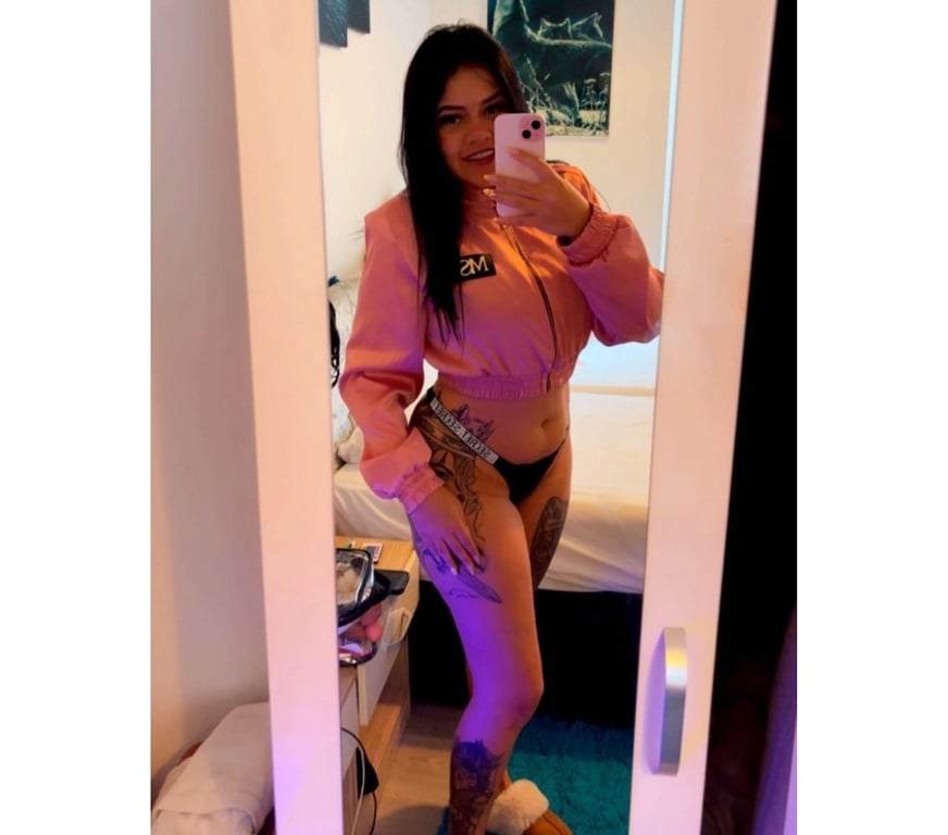 Escorts Devon Plymouth - Photos for Bingo Party Bruna 🇧🇷❤️£40