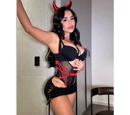  Escorts Ramsgate Thanet - Photos for Party Serena 🇧🇷❤️ £40