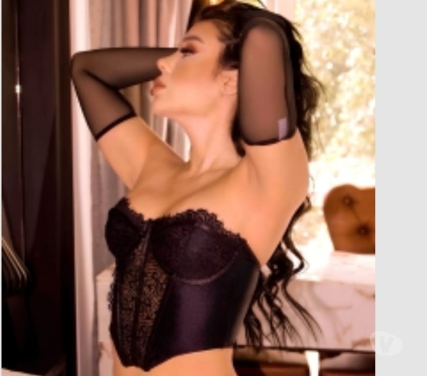 Escorts Hampshire Rushmoor - Photos for Sweet and Kind Giovanna