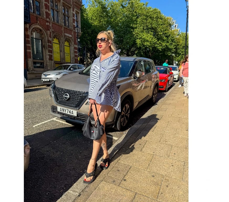 Trans Escorts Kent Dartford - Photos for SOFIA FOCHESATTO ✨️NEW IN DARTFORD✨️