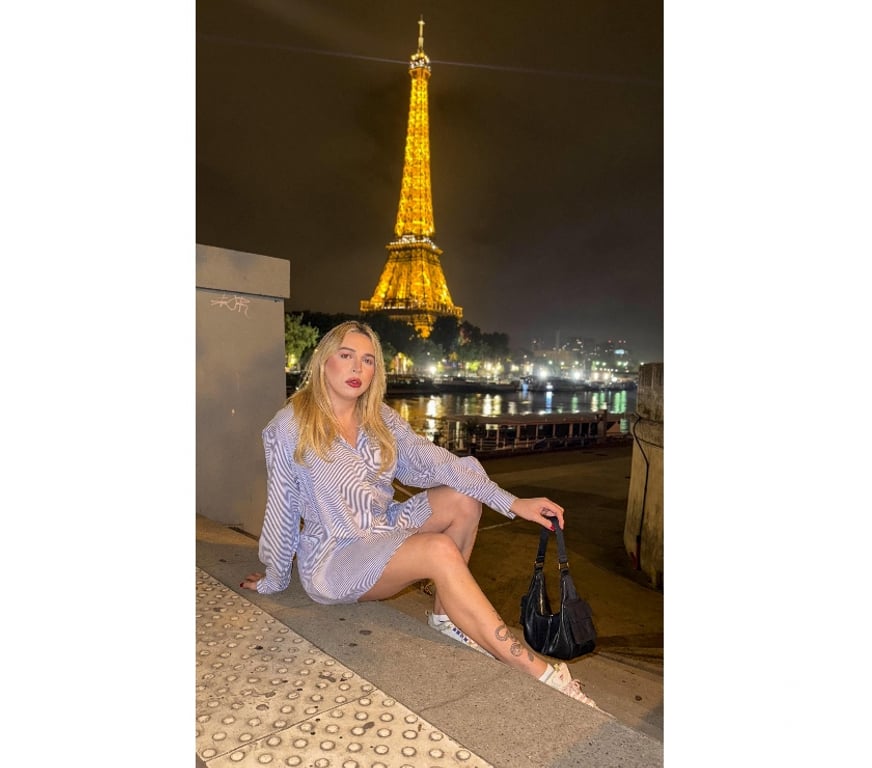 Trans Escorts Kent Dartford - Photos for SOFIA FOCHESATTO ✨️NEW IN DARTFORD✨️