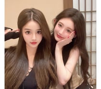 New 2girls do duo also