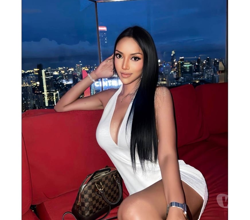 Trans Escorts West Midlands Coventry - Photos for 😚 It's me gigi Thai super sexy, par-ty 👧