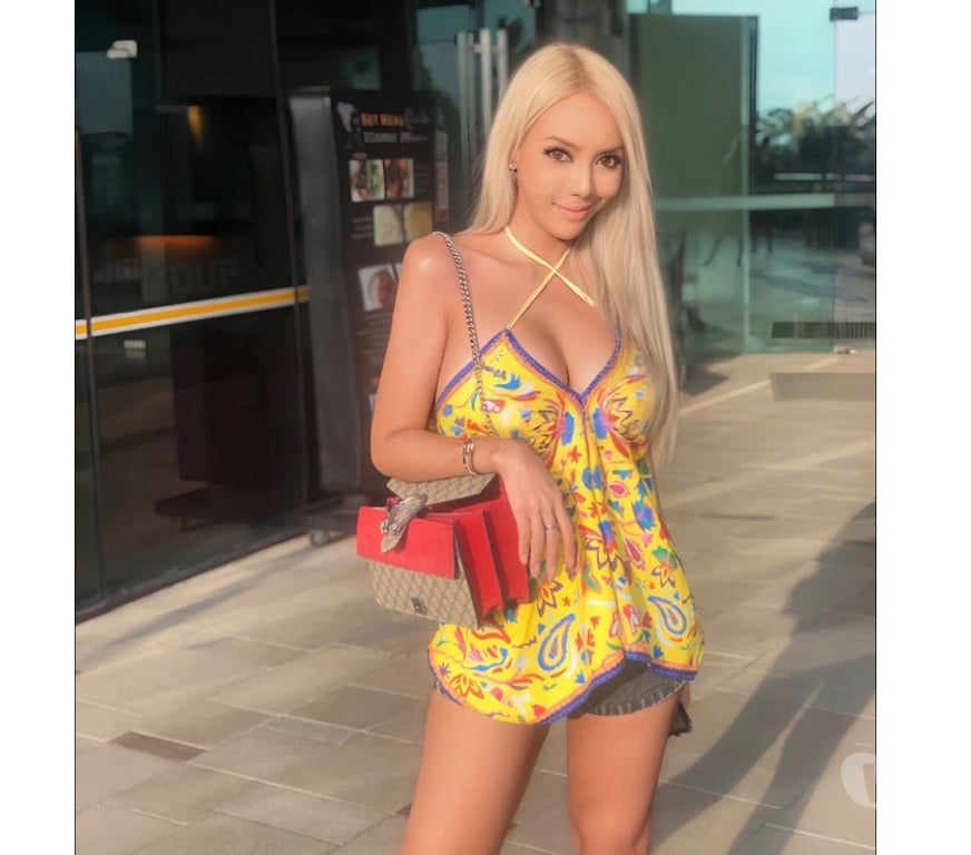 Trans Escorts West Midlands Coventry - Photos for 😚 It's me gigi Thai super sexy, par-ty 👧