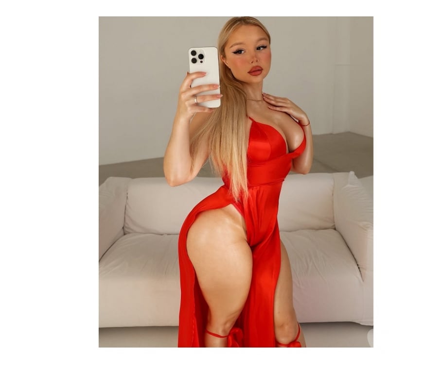 Escorts Edinburgh Craigentinny - Edinburgh - Photos for Carolina NEW❌HOT🔞NO RUSH❌BEST SERVICE