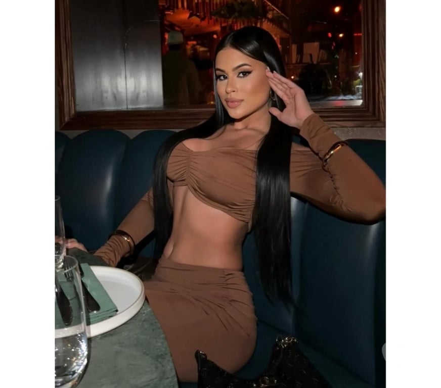 Escorts Nottinghamshire Nottingham - Photos for NAUGHTY MELL ❤️‍🔥🇧🇷 BEST SERVICE 🥇✨