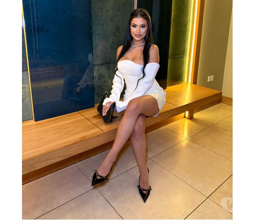 Escorts Nottinghamshire Nottingham - Photos for NAUGHTY MELL ❤️‍🔥🇧🇷 BEST SERVICE 🥇✨