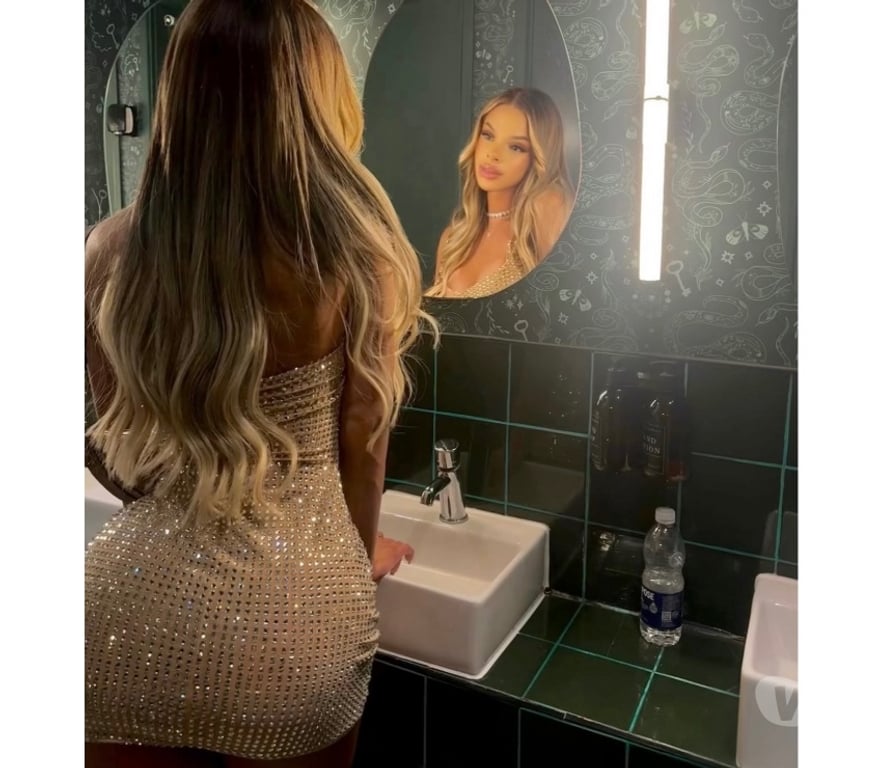 Trans Escorts Essex Brentwood - Photos for Bruna Herrena 🔥