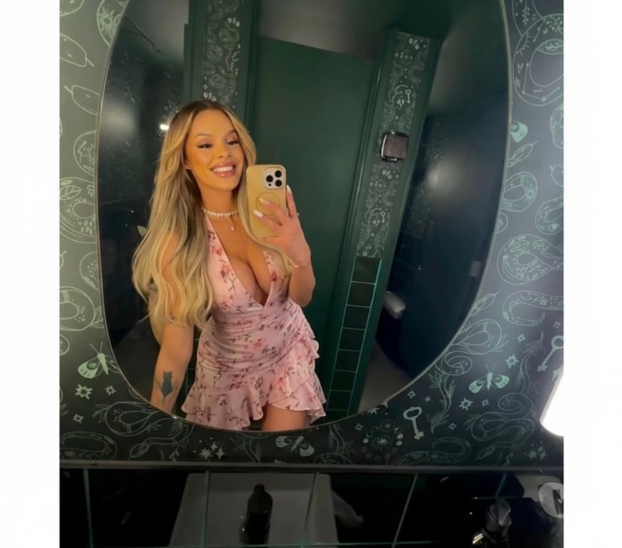 Trans Escorts Essex Brentwood - Photos for Bruna Herrena 🔥