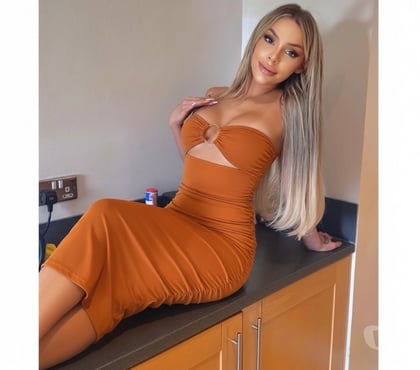 Trans Ingrave Brentwood - Photos for Bruna Herrena 🔥