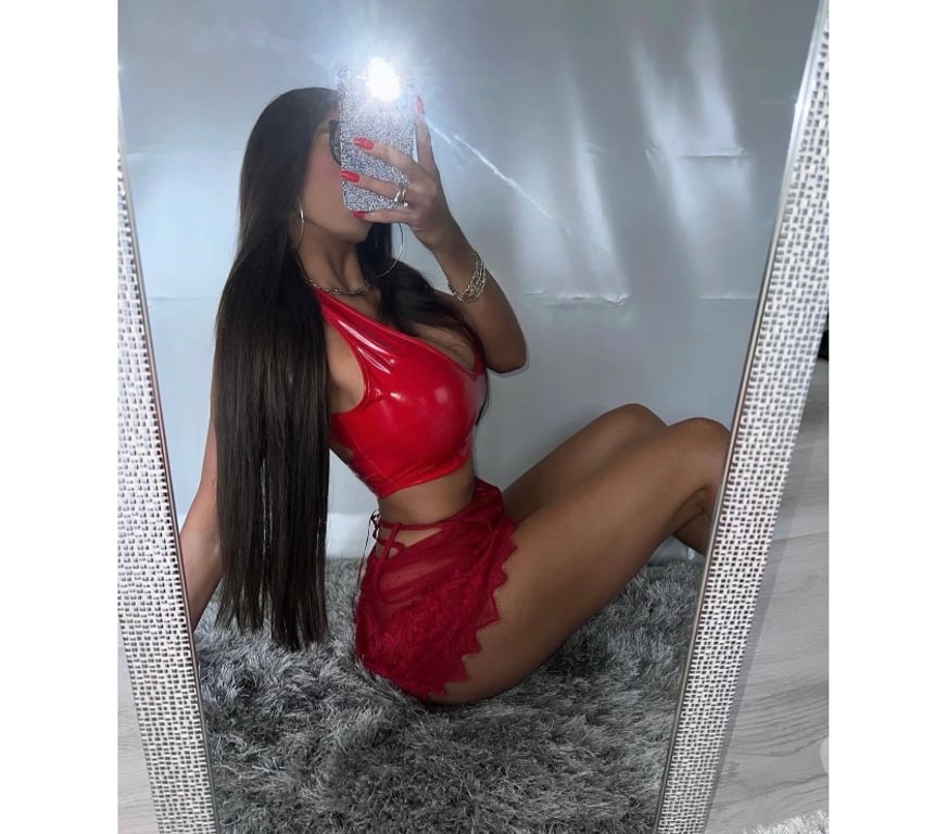 Escorts Hampshire Portsmouth - Photos for Karina ❤️ Busty 💕 No Rush 💯 Genuine ❗️ 🆕