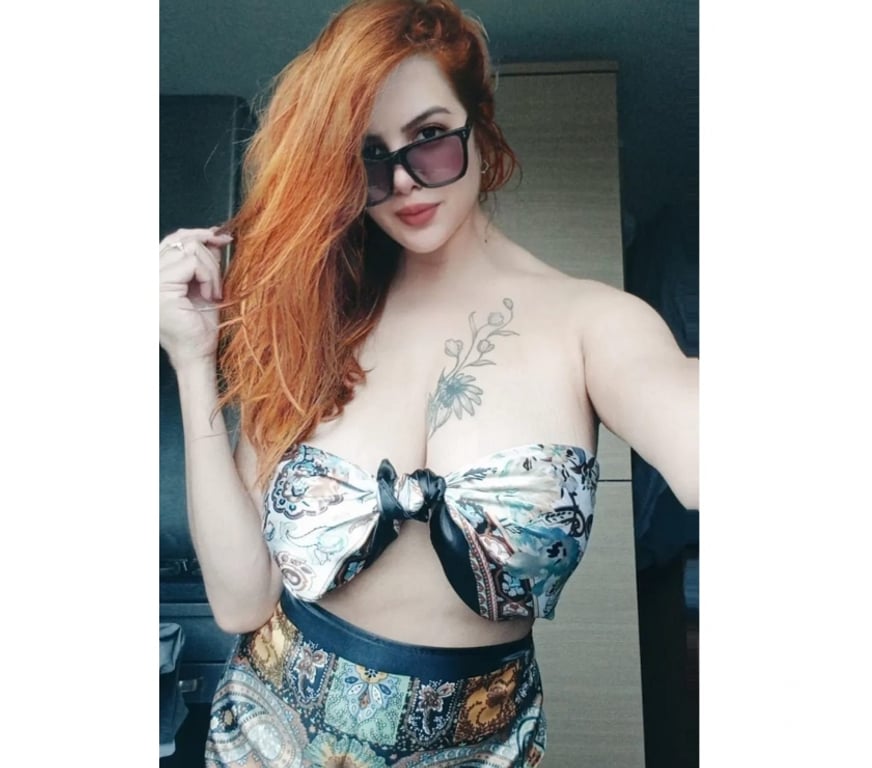 Escorts Tyne and Wear Newcastle upon Tyne - Photos for NEW BIG BOOBS SARA GFE LATINA 😈💋