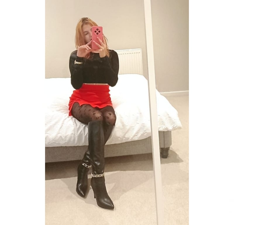 Escorts Tyne and Wear Newcastle upon Tyne - Photos for NEW BIG BOOBS SARA GFE LATINA 😈💋