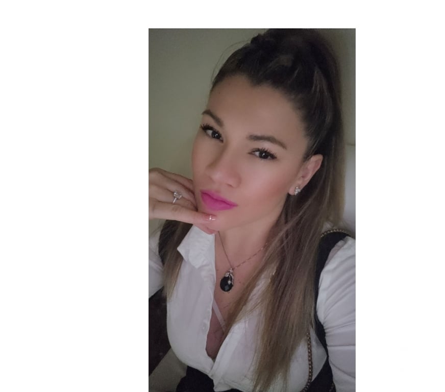 Escorts Tyne and Wear Newcastle upon Tyne - Photos for NEW IN TOWN BUSTY CHLOE GFE MISTRESS LATINA 💋