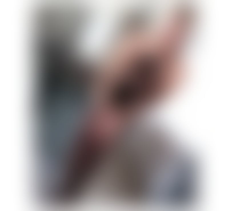 Polish Joanna *service with extras