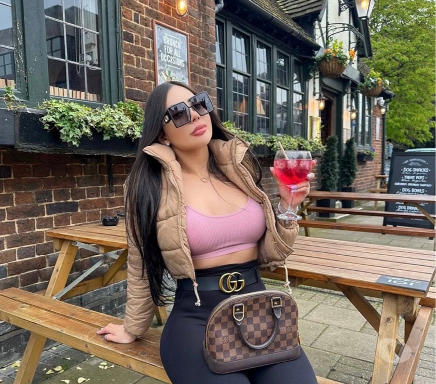 Escorts Bristol Bristol City Centre - Bristol - Photos for Júlia Brazilian Girl 🔥🇧🇷