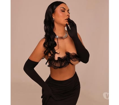 Adultwork Escorts Milton Keynes City Centre Milton Keynes - Photos for ❤️ Luiza -- Queen Of Your Dreams 🔥 👑