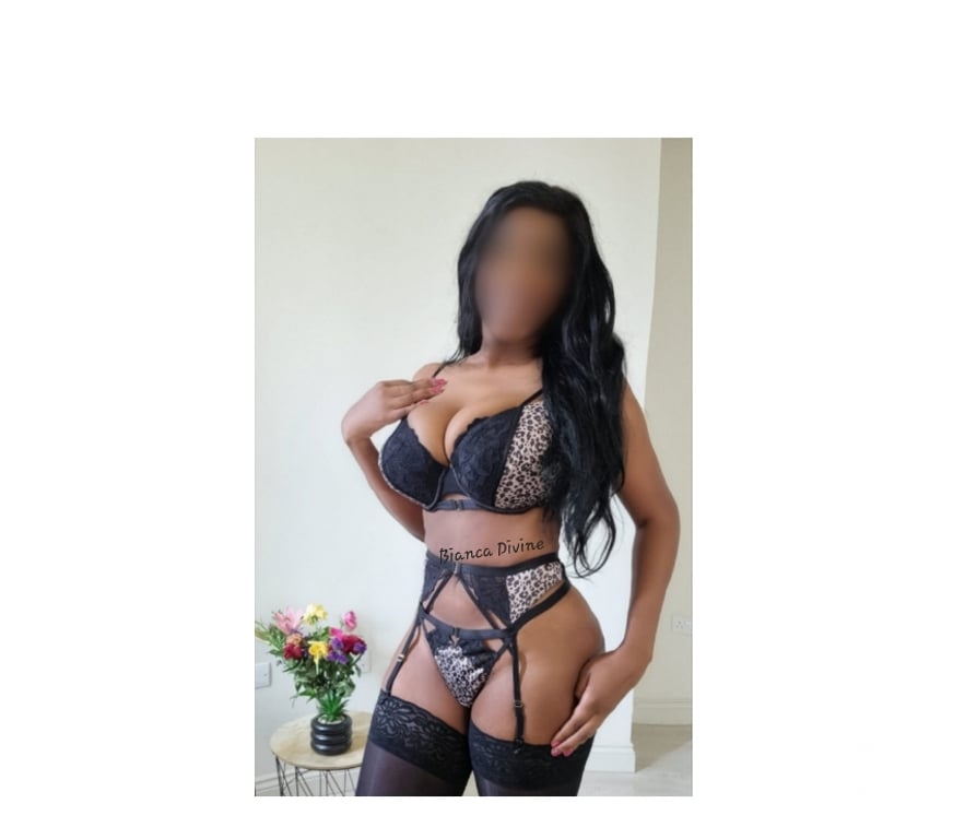 Escorts Greater Manchester Manchester - Photos for ⭐Beautiful Black British Bianca Divine⭐GFE Playmate 💋