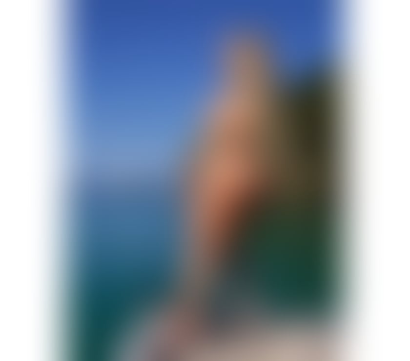 Escorts South West London Sutton - Photos for BLONDE NAUGHTY 😈 100% GENUINE✅DON’T MISS UP