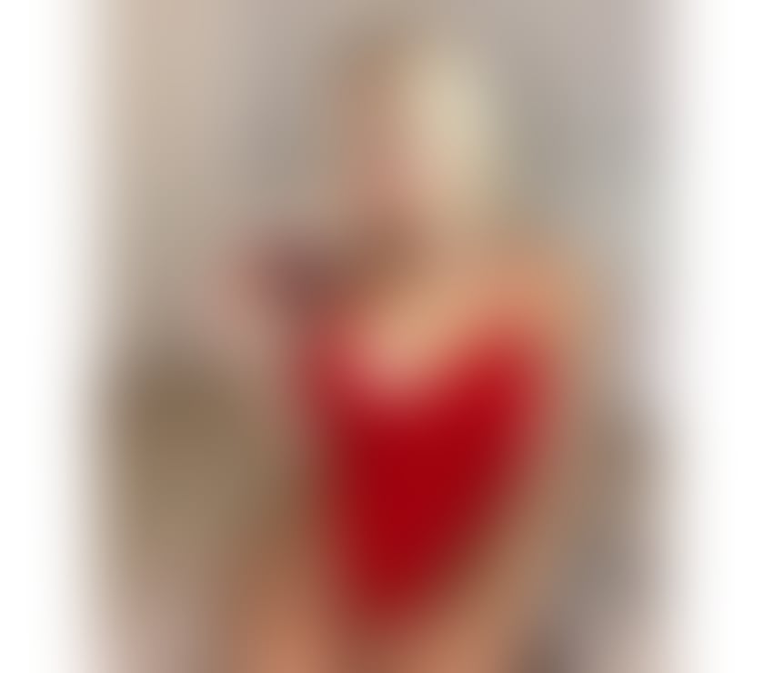 Escorts South West London Sutton - Photos for BLONDE NAUGHTY 😈 100% GENUINE✅DON’T MISS UP