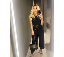 BLONDE NAUGHTY 😈 100% GENUINE✅DON’T MISS UP