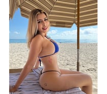 CAMILA NEW PARTY✔ CURVY BODY 🍑BUM ❌⭕BRAZILIAN