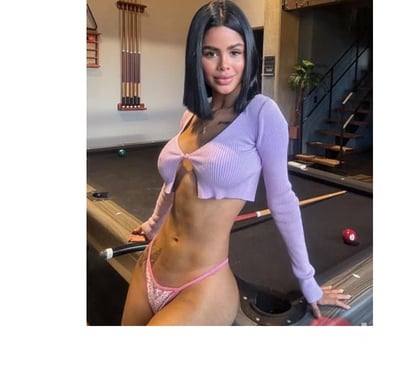 Escorts Cheshunt Broxbourne - Photos for Petite Zoy just men’s over 40!!