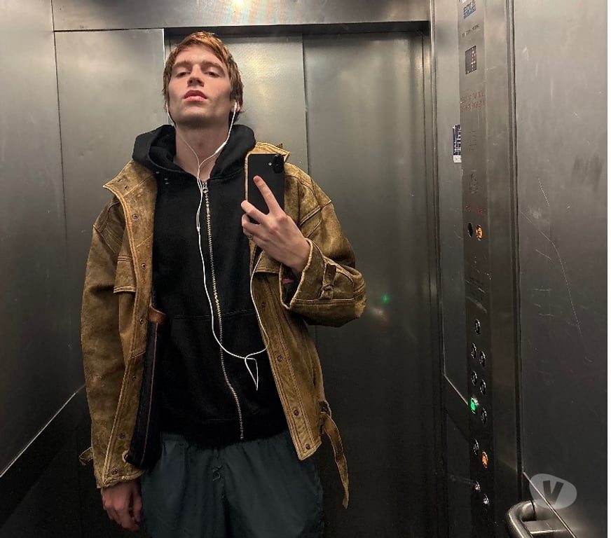  Gay massage Central London Westminster - Central London - Photos for Fit Northern British redhead