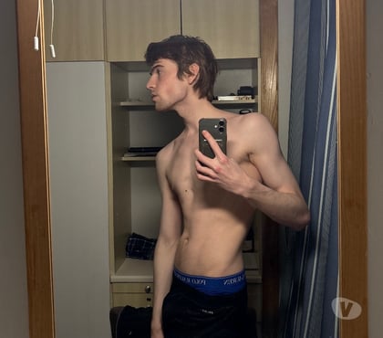 Gay Escorts Westminster Central London - Photos for Fit white Northern British redhead