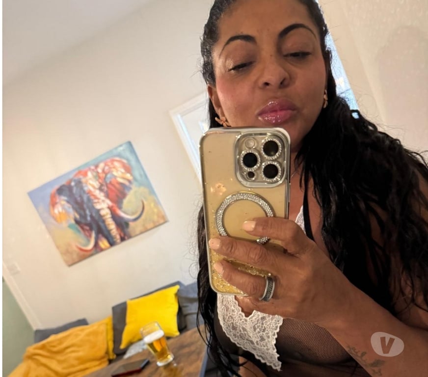 Escorts Merseyside Liverpool - Photos for HANNA PARTY GIRL🔥HOT BRAZILIAN 🇧🇷 BEST OWO🍭