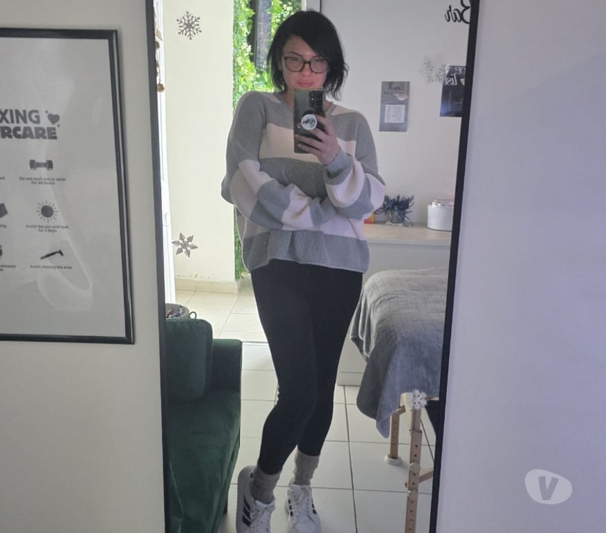 Full body massage East London Leytonstone - East London - Photos for Massage and Waxing Leytonstone