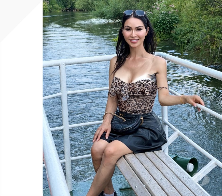 Trans Escorts North London Tottenham - North London - Photos for Angel Thai Tran