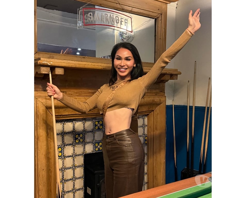 Trans Escorts North London Tottenham - North London - Photos for Angel Thai Tran