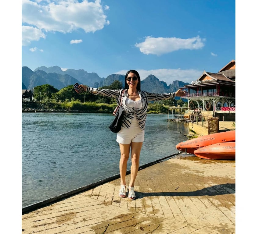 Trans Escorts North London Tottenham - North London - Photos for Angel Thai Tran