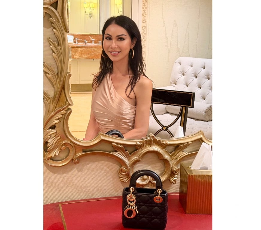 Trans Escorts North London Tottenham - North London - Photos for Angel Thai Tran