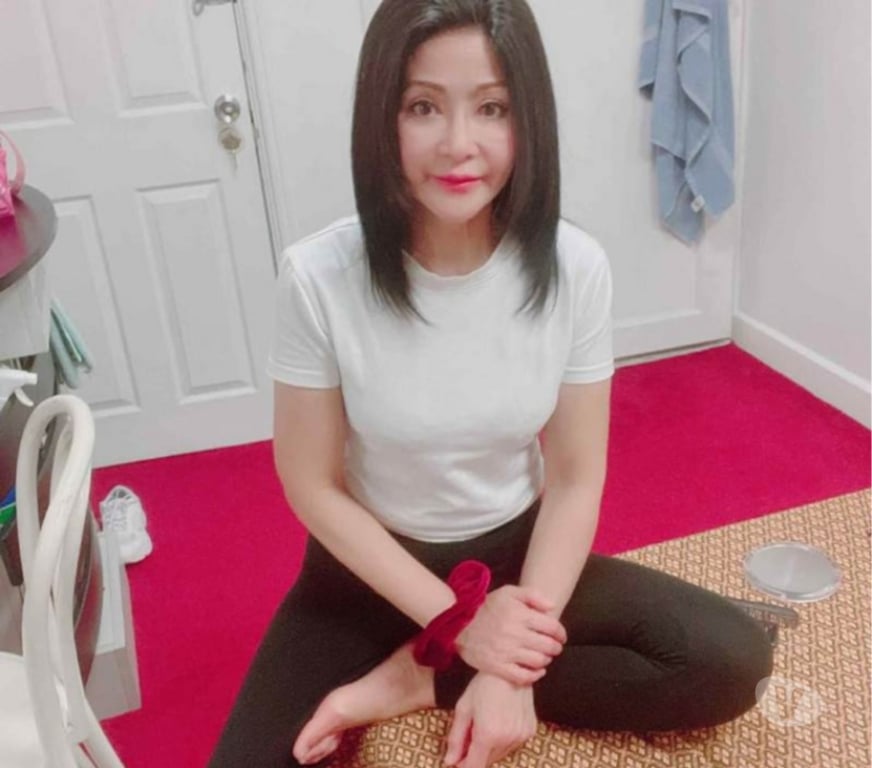 Escorts Leicestershire North West Leicestershire - Photos for ♥️♥️Nice Thai massage good relaxing 🌸🌸