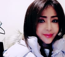 Nice Thai massage good relaxing ♥️♥️