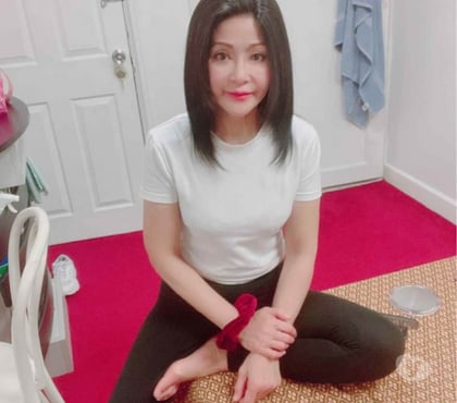 Escorts Ellistown North West Leicestershire - Photos for ♥️♥️Nice Thai massage good relaxing 🌸🌸