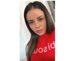 Girl very hot big ass 💋🇧🇷 Brasil Thay