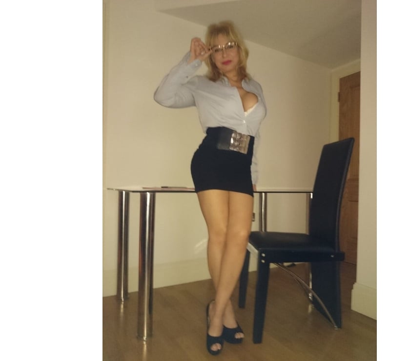 Escorts Surbiton Kingston upon Thames - Photos for Sensual 🔥, experienced, 🫦47-year-old European 👠lady