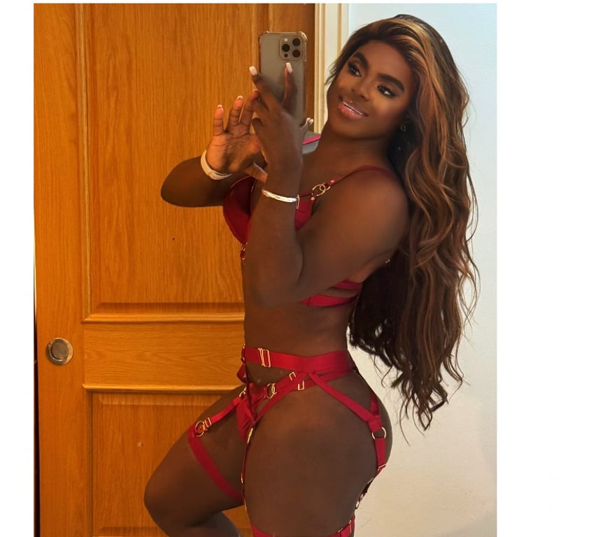 Trans Escorts West Midlands Coventry - Photos for Ts Ágatha William