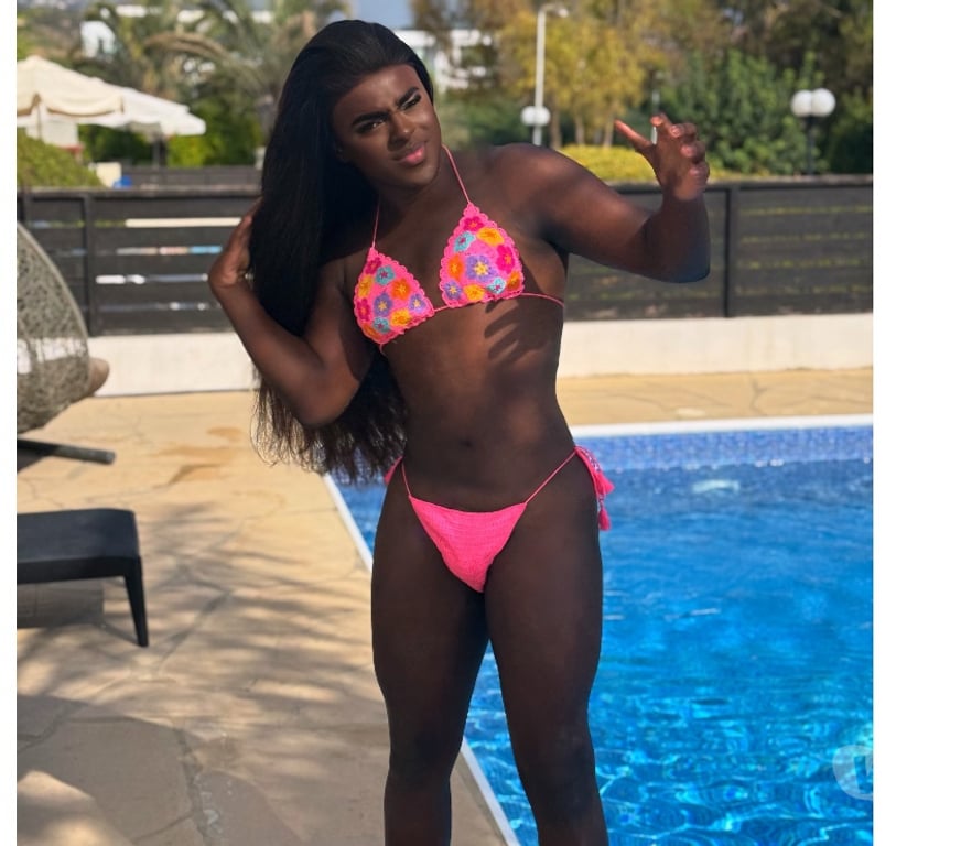 Trans Escorts West Midlands Coventry - Photos for Ts Ágatha William