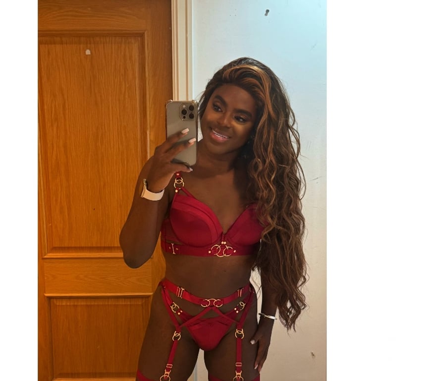 Trans Escorts West Midlands Coventry - Photos for Ts Ágatha William