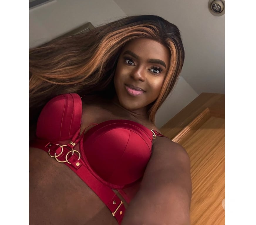 Trans Escorts West Midlands Coventry - Photos for Ts Ágatha William