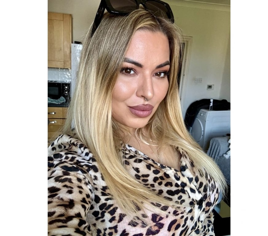 Escorts North London Hornsey - North London - Photos for Hello, I am BLONDY in N8 call me anytime babe xxx